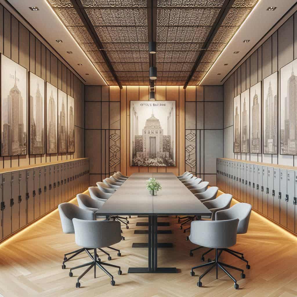 大厦名字文章配图